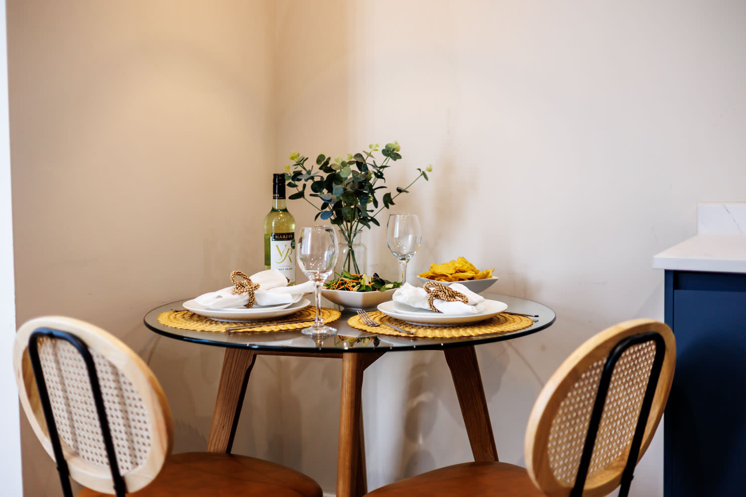NEW! Stunning 1-bed Apt w/ Balcony & Free Parking