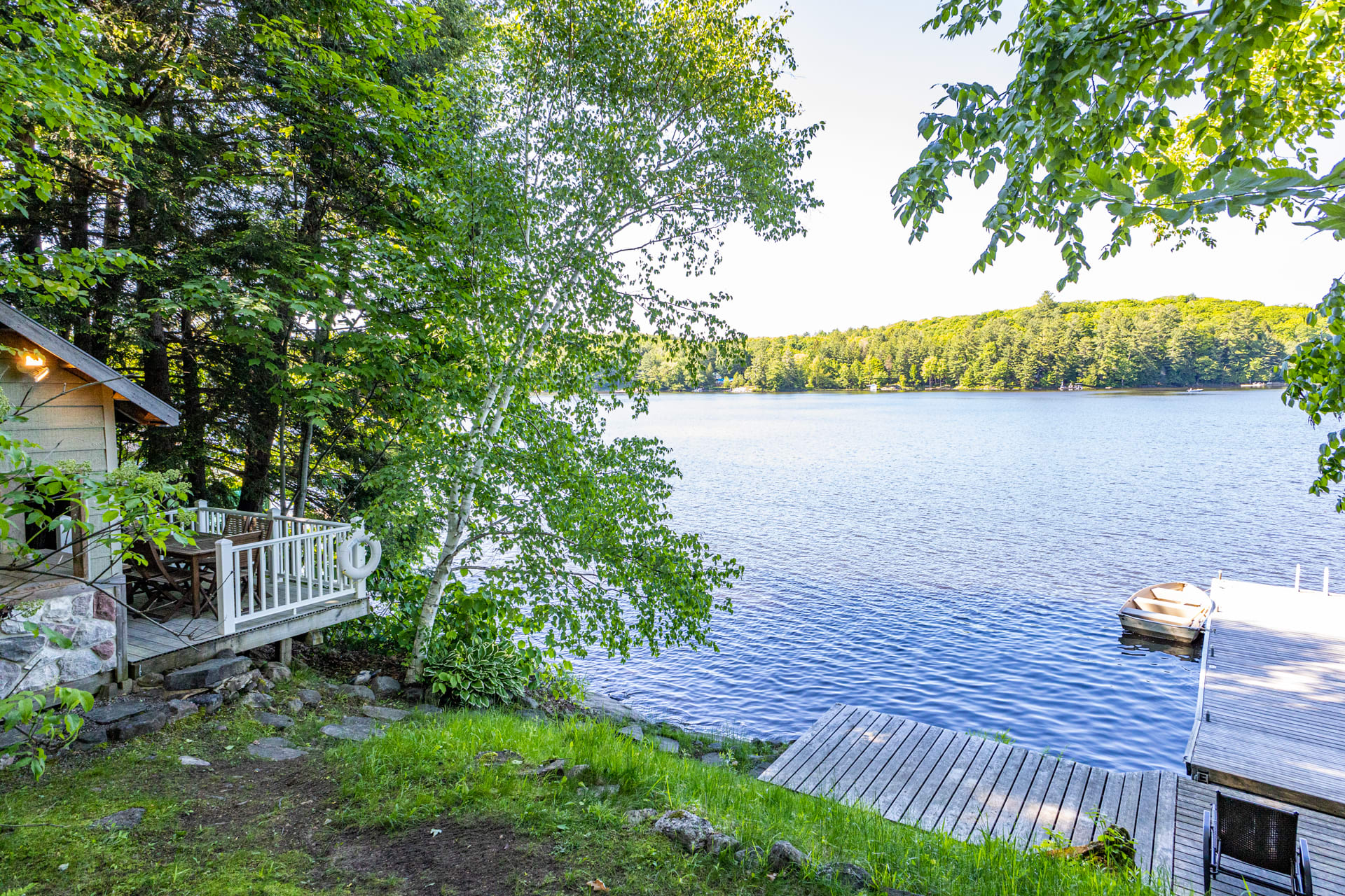 Cottage #216