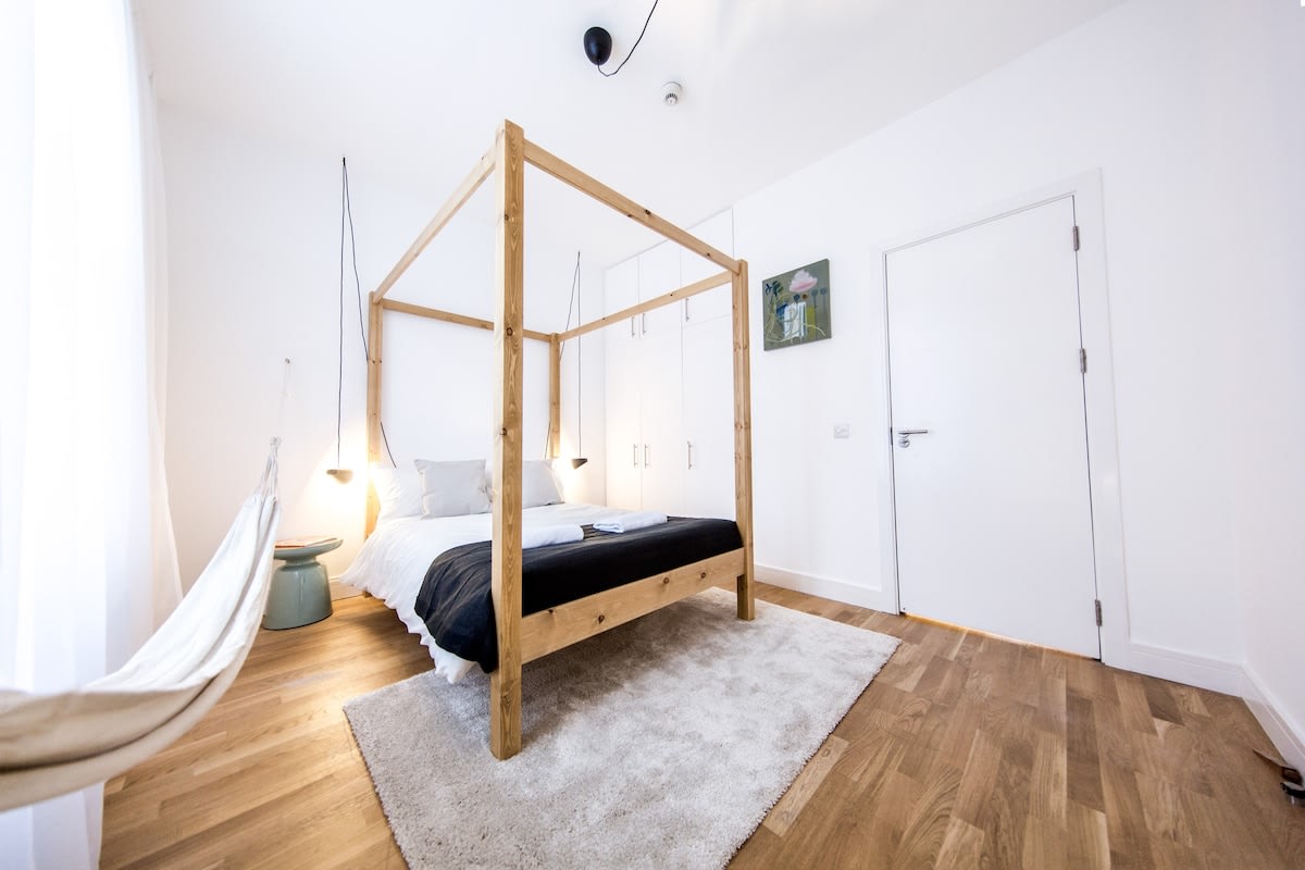 The Holborn Hideaway by The Design Traveller - Foto 10