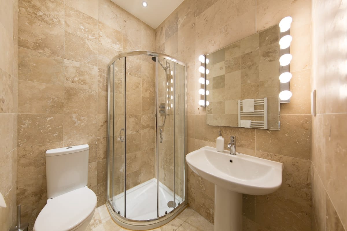 The Holborn Hideaway by The Design Traveller - Foto 7