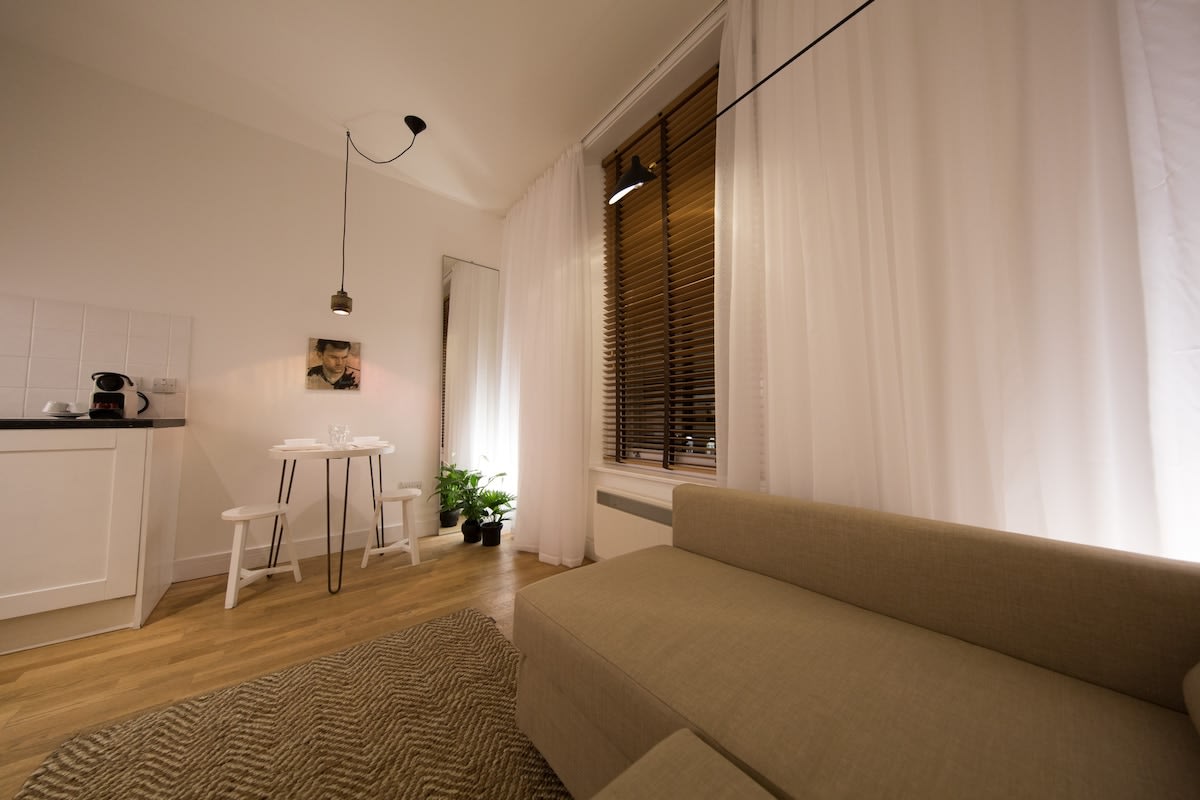 The Holborn Hideaway by The Design Traveller - Foto 22