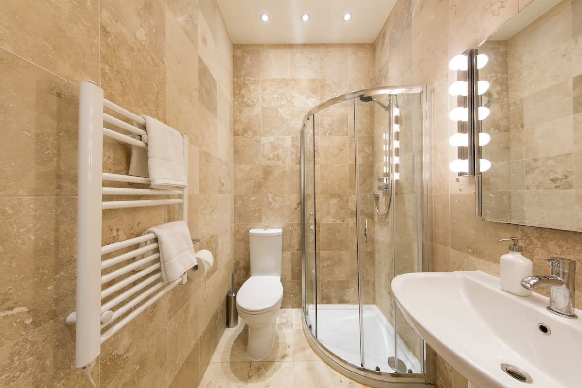 The Holborn Hideaway by The Design Traveller - Foto 15