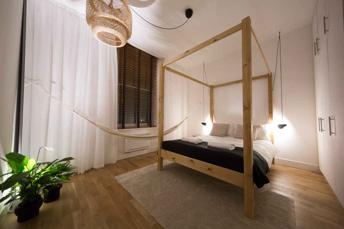 The Holborn Hideaway by The Design Traveller - Foto 24