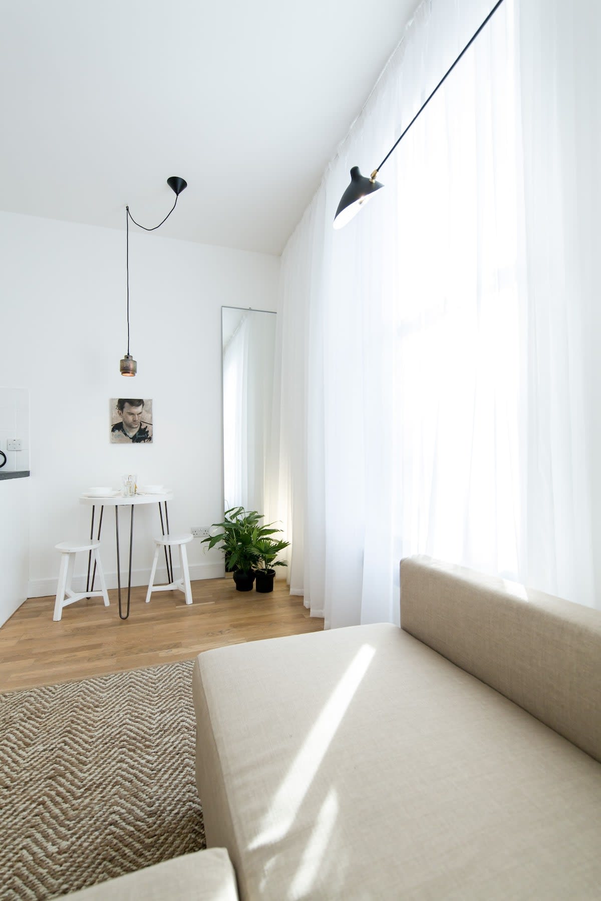 The Holborn Hideaway by The Design Traveller - Foto 14