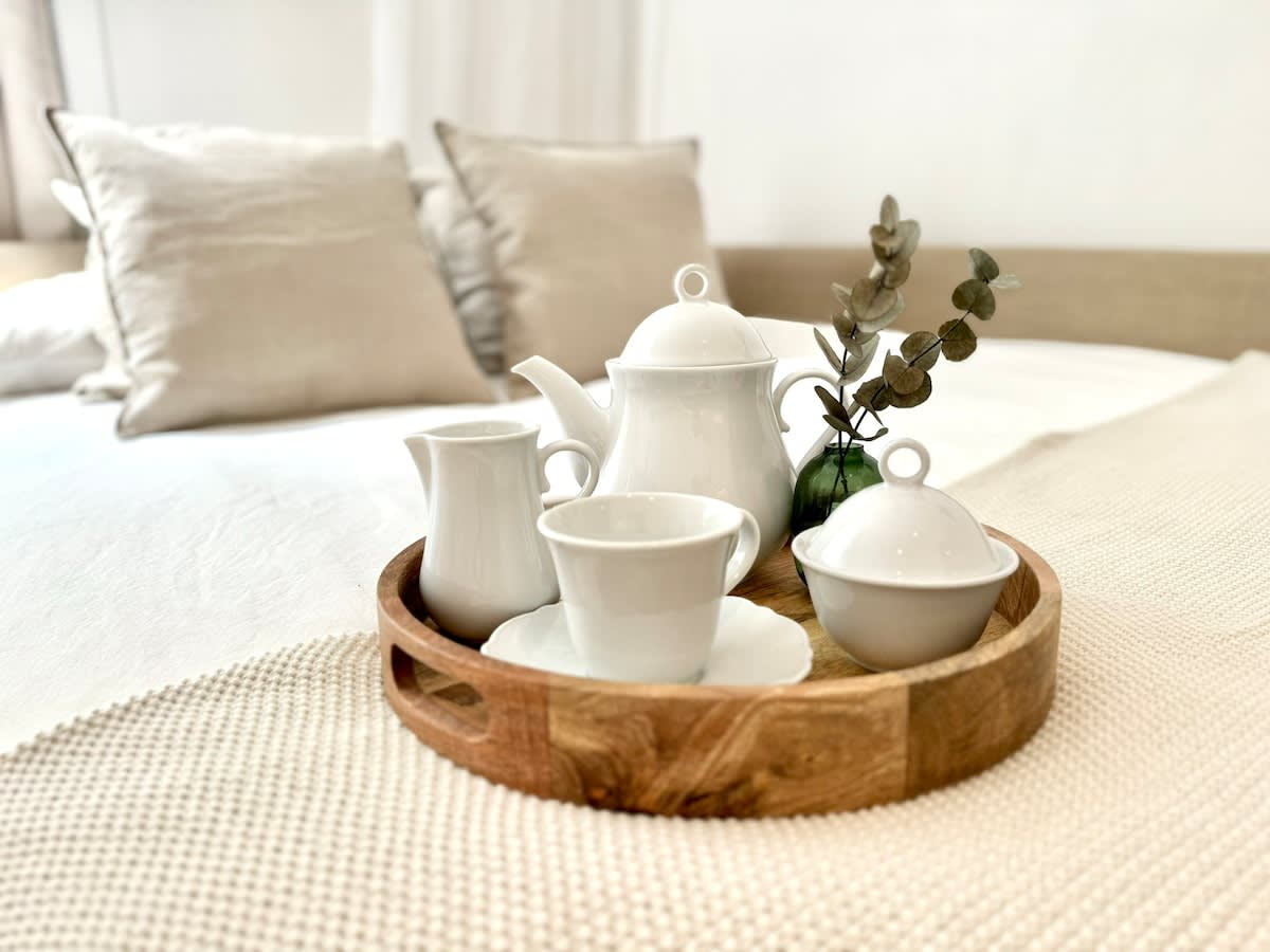 The Holborn Townhouse, by the Design Traveller
