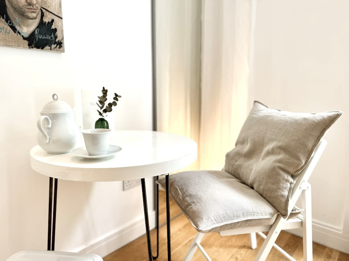 The Holborn Hideaway by The Design Traveller - Foto 25