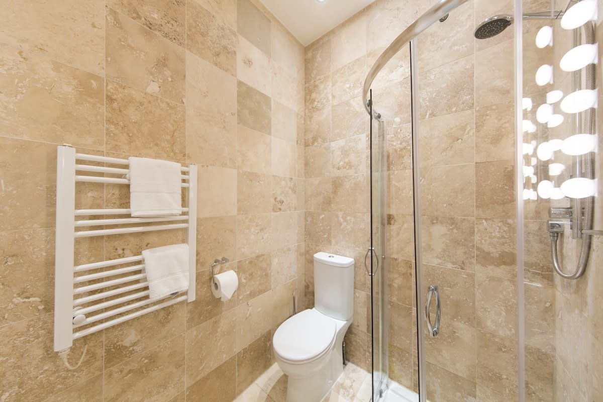 The Holborn Hideaway by The Design Traveller - Foto 19