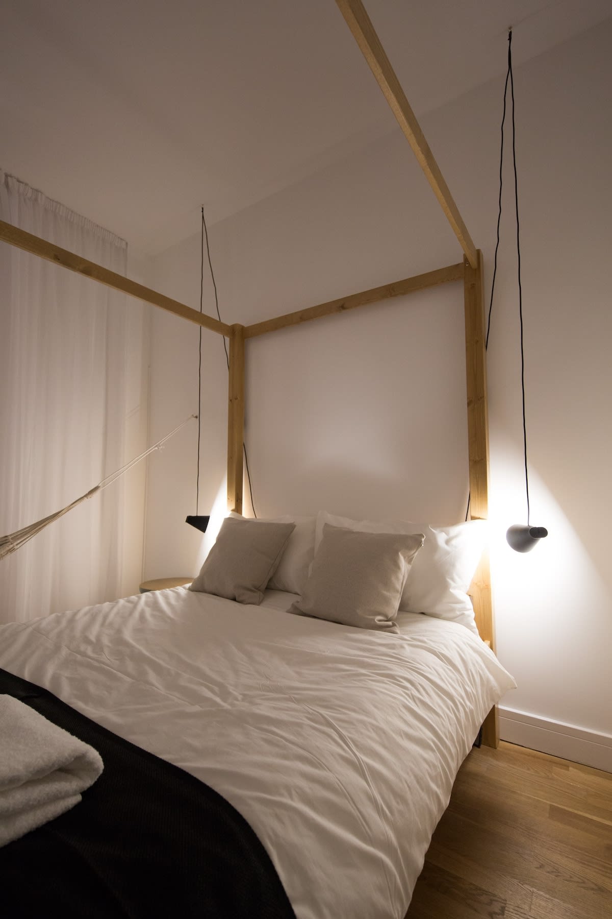 The Holborn Hideaway by The Design Traveller - Foto 26