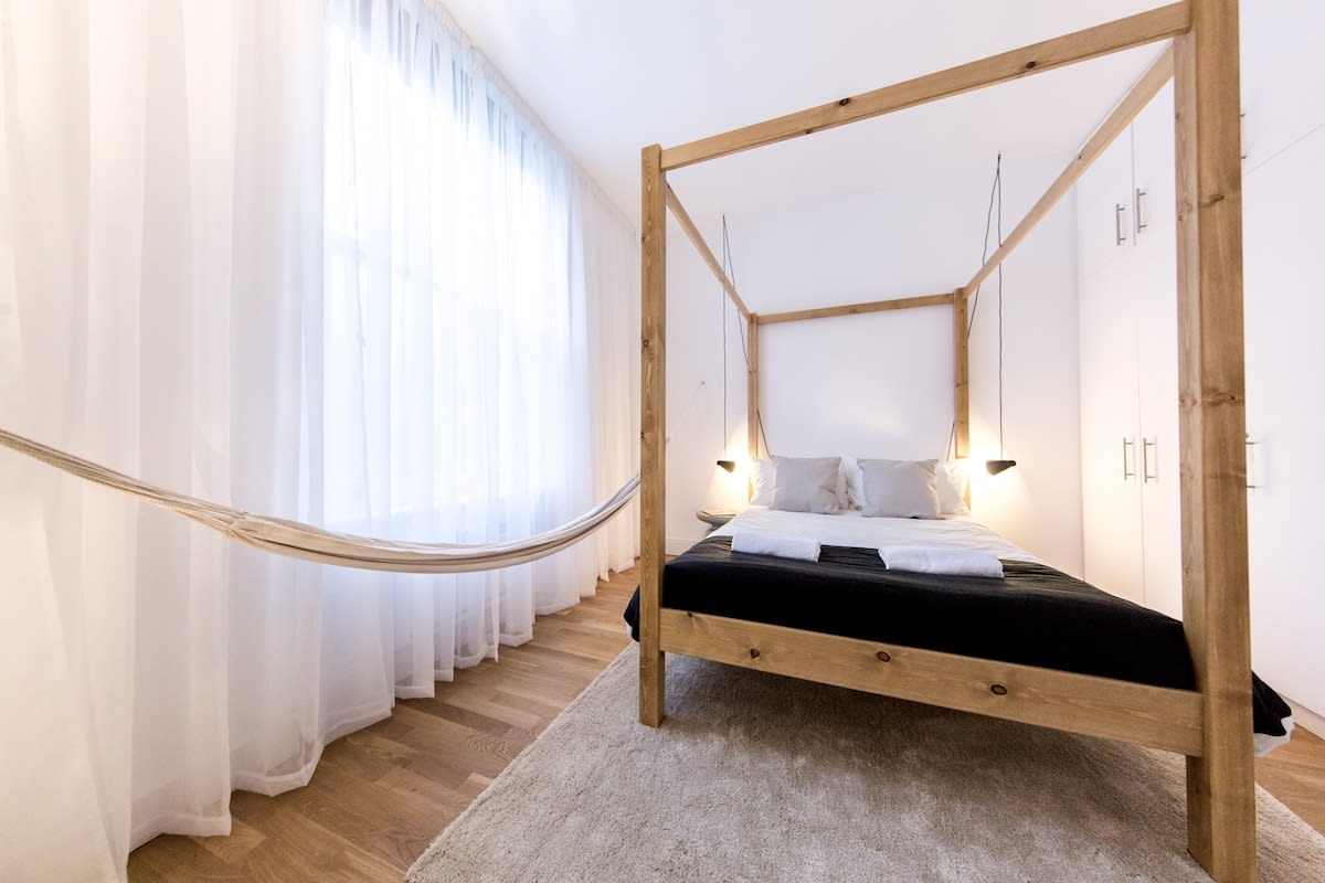The Holborn Hideaway by The Design Traveller - Foto 17