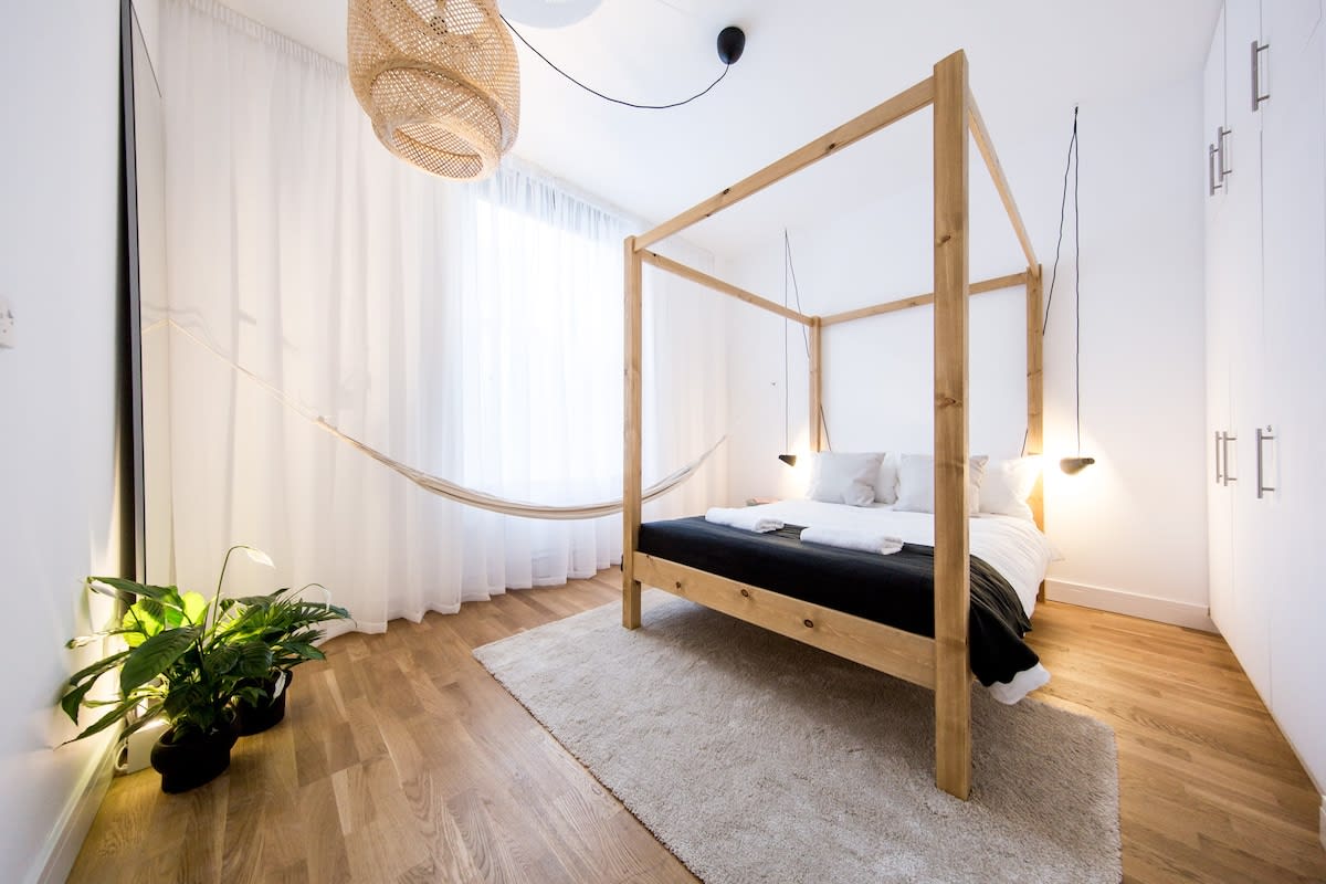 The Holborn Townhouse, by the Design Traveller