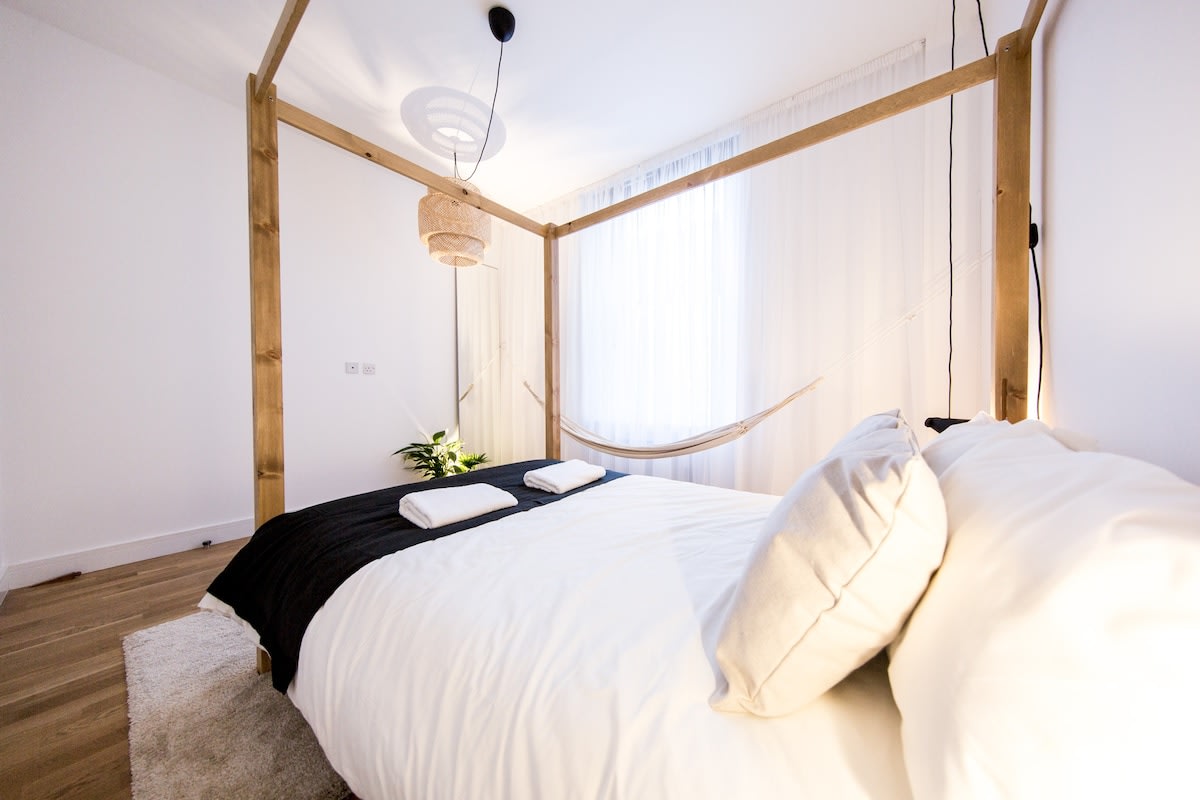 The Holborn Hideaway by The Design Traveller - Foto 11