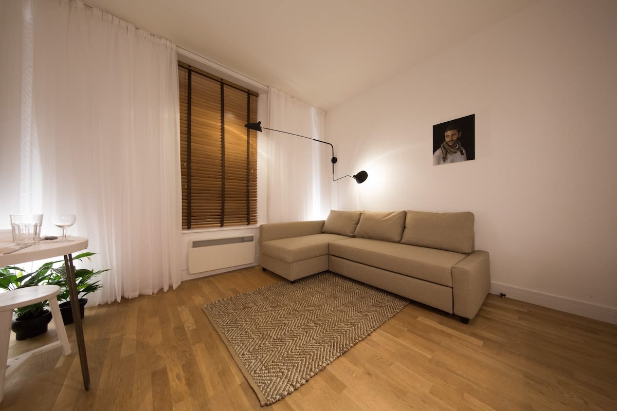 The Holborn Hideaway by The Design Traveller - Foto 21