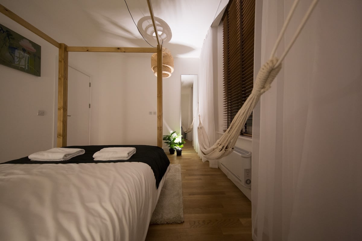 The Holborn Hideaway by The Design Traveller - Foto 23