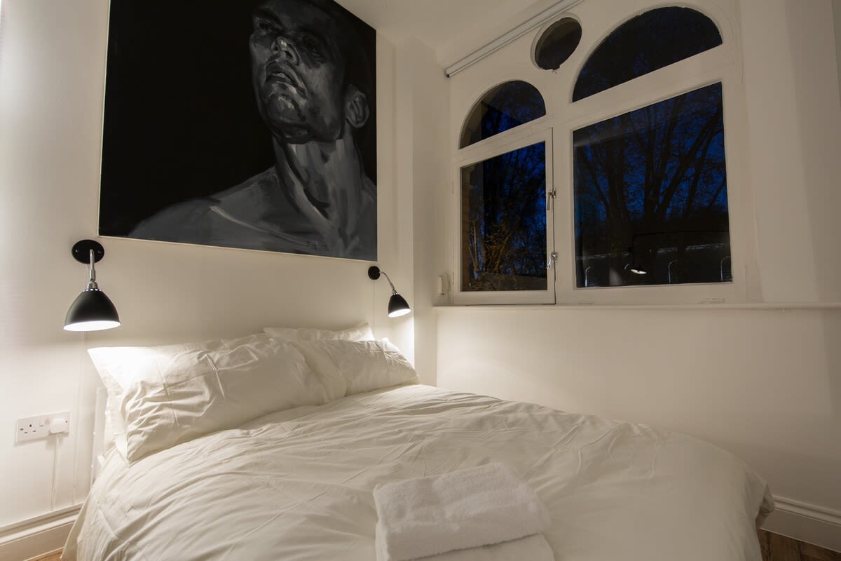 St. Lukes View, Old Street, by the Design Traveller - Foto 30