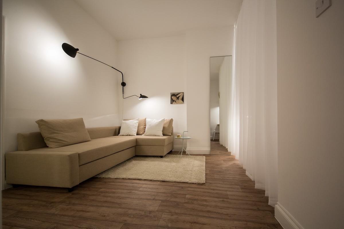 St. Lukes View, Old Street, by the Design Traveller - Foto 19