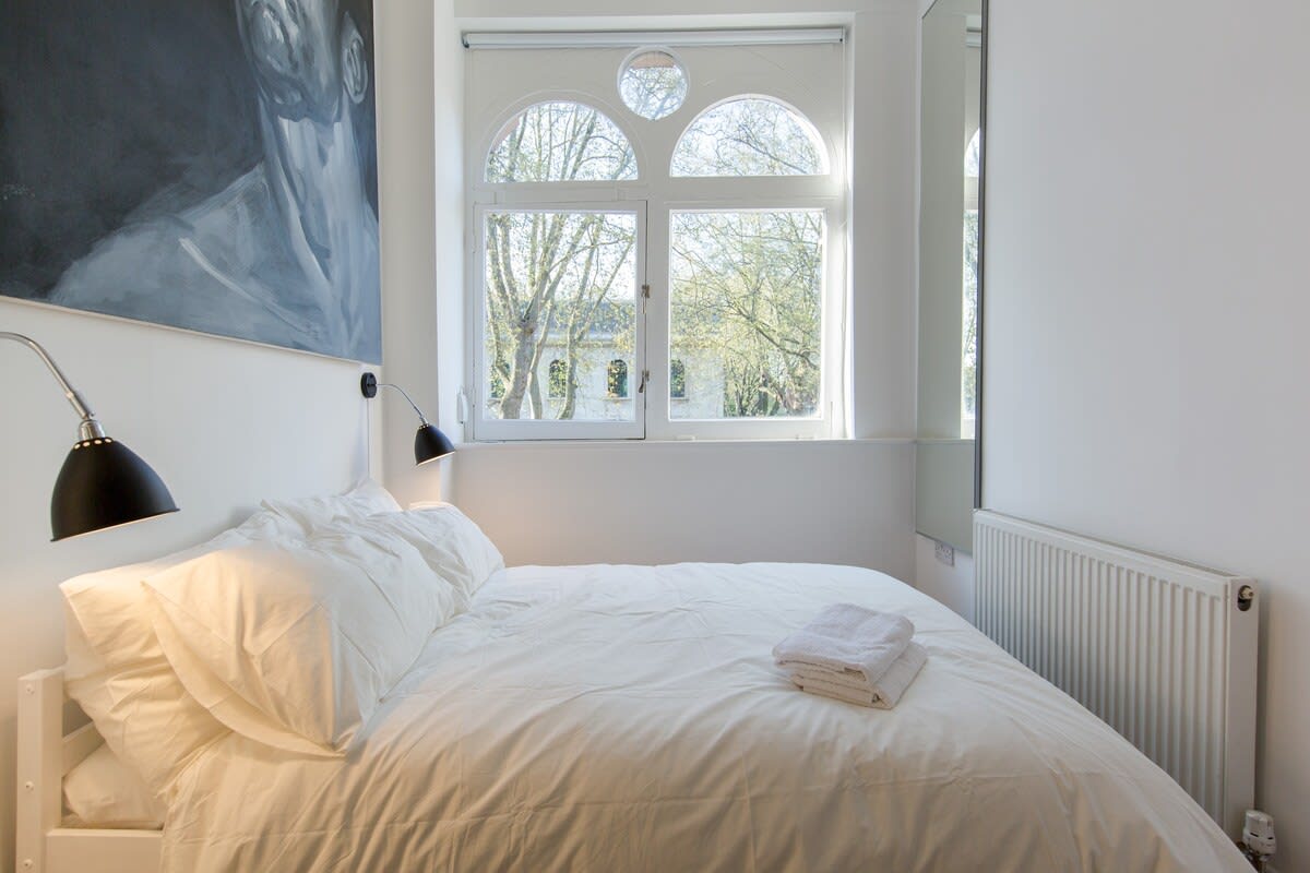 St. Lukes View, Old Street, by the Design Traveller - Foto 13