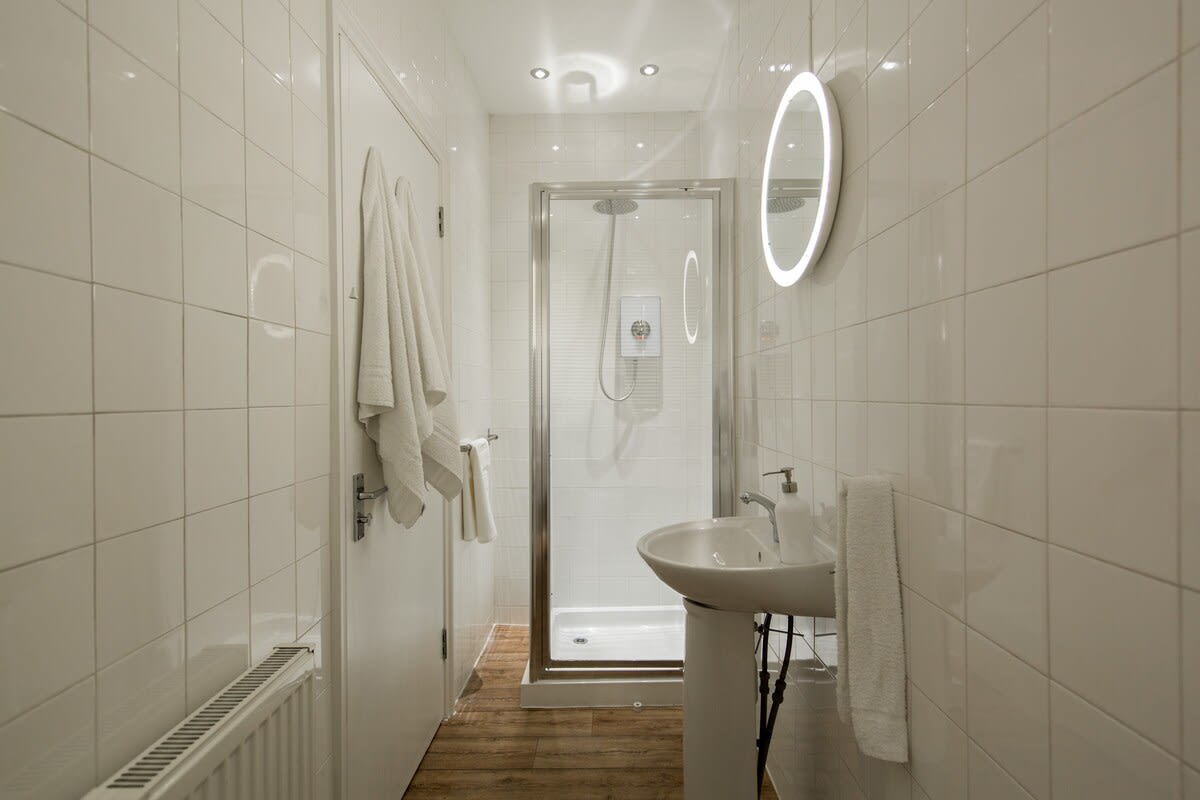 St. Lukes View, Old Street, by the Design Traveller - Foto 29