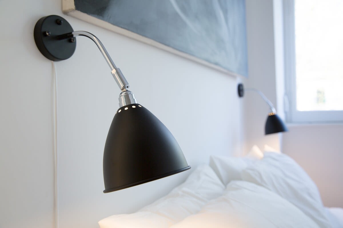 St. Lukes View, Old Street, by the Design Traveller - Foto 23