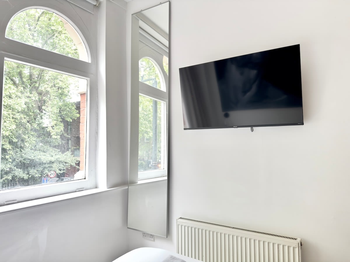St. Lukes View, Old Street, by the Design Traveller - Foto 12