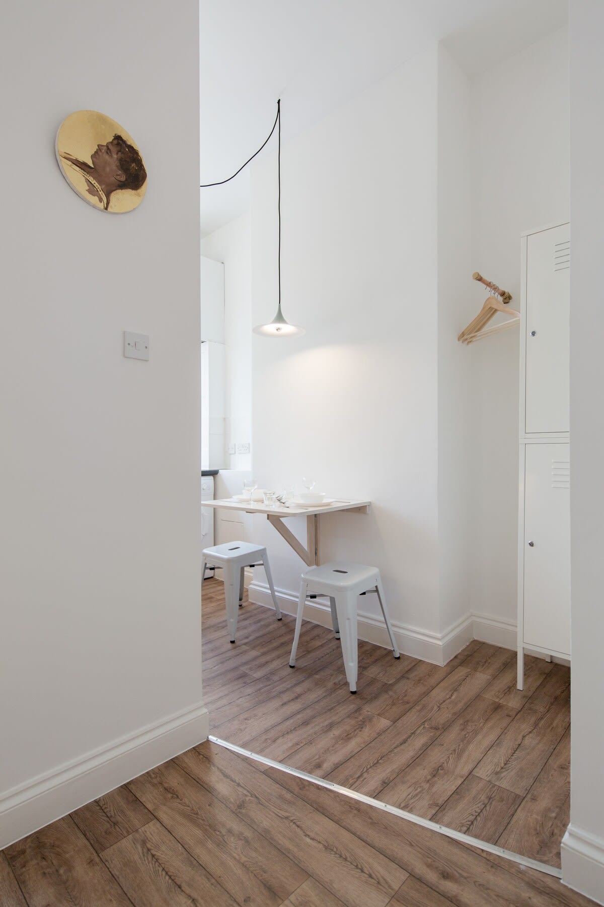 St. Lukes View, Old Street, by the Design Traveller - Foto 22