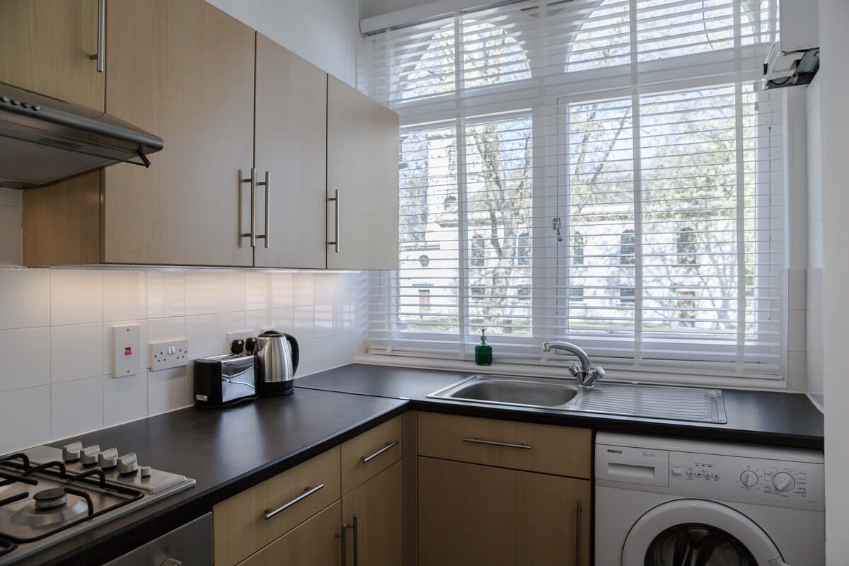 St. Lukes View, Old Street, by the Design Traveller - Foto 24