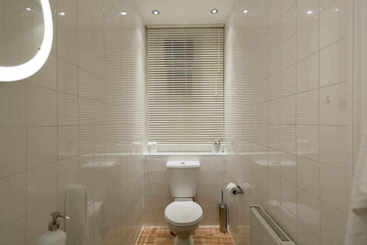 St. Lukes View, Old Street, by the Design Traveller