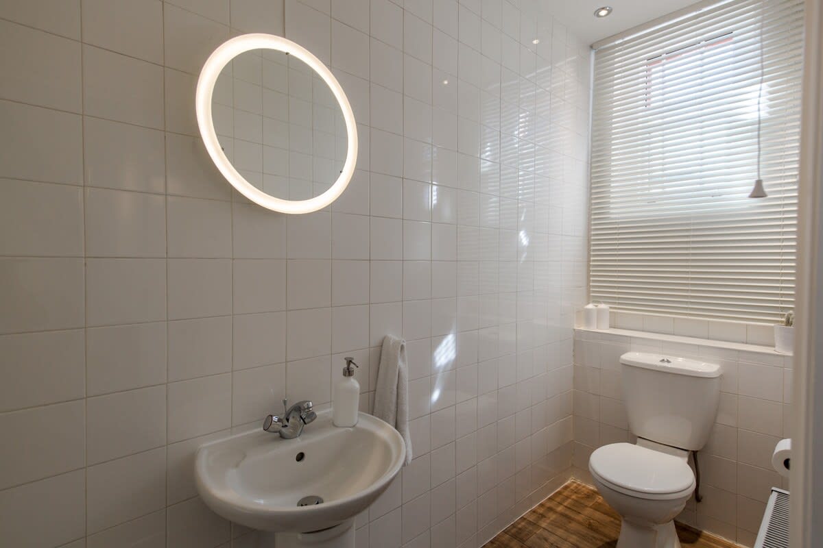 St. Lukes View, Old Street, by the Design Traveller - Foto 27