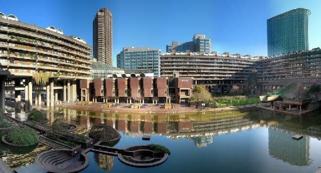 St. Lukes View, Old Street, by the Design Traveller - Foto 46