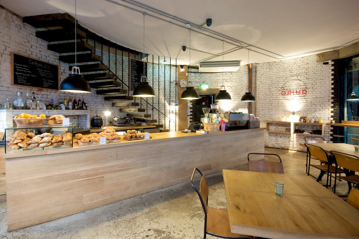 St. Lukes View, Old Street, by the Design Traveller - Foto 45