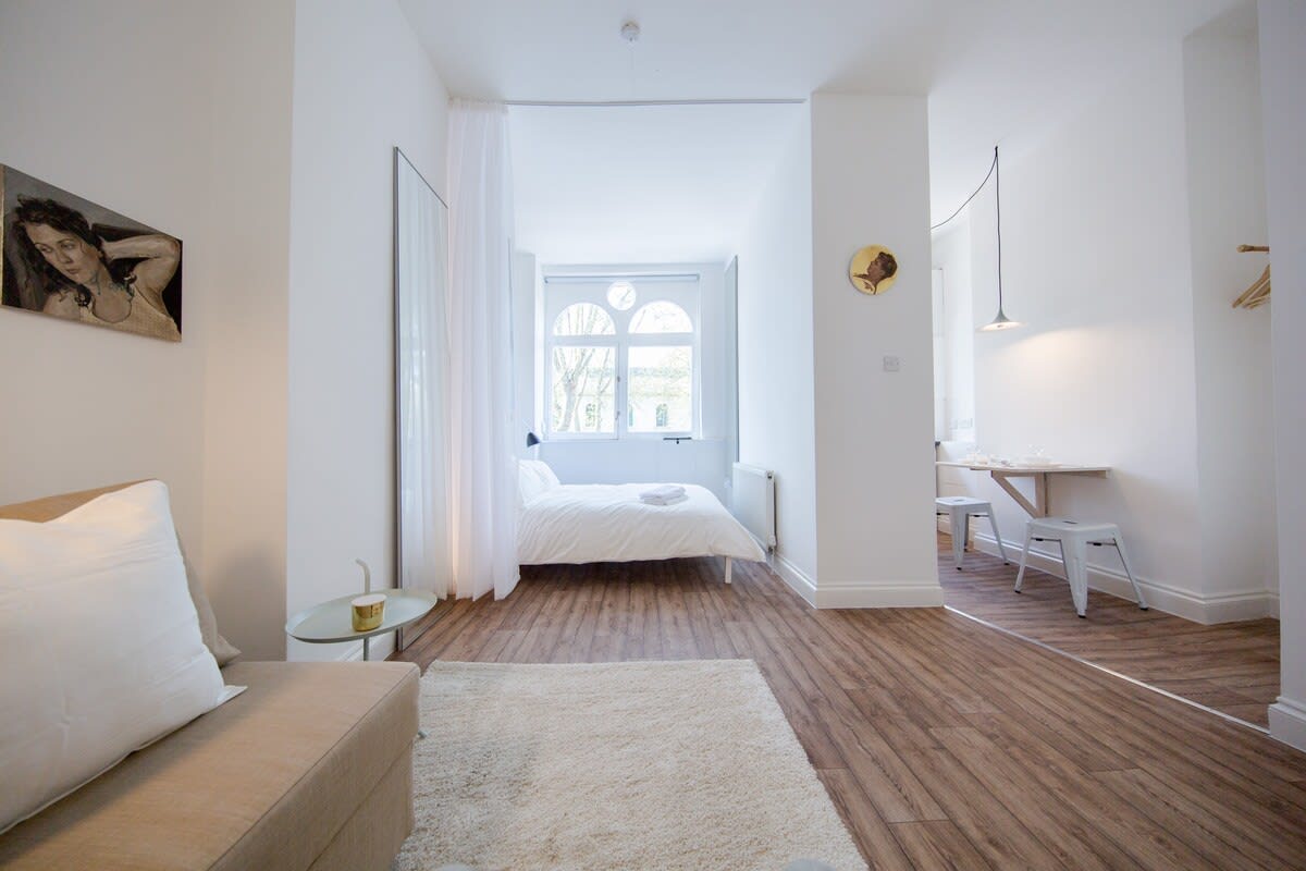 St. Lukes View, Old Street, by the Design Traveller - Foto 9