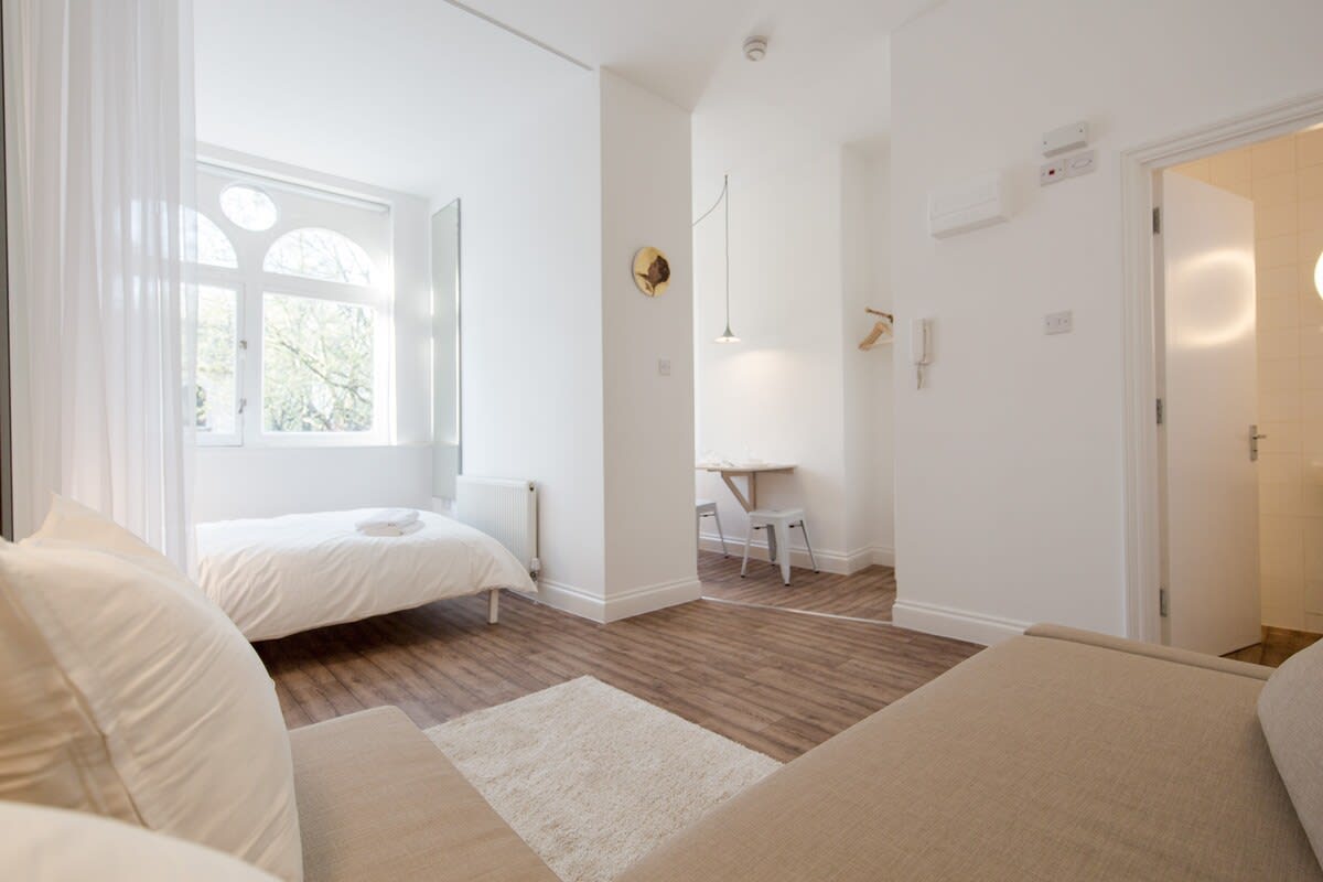 St. Lukes View, Old Street, by the Design Traveller - Foto 20
