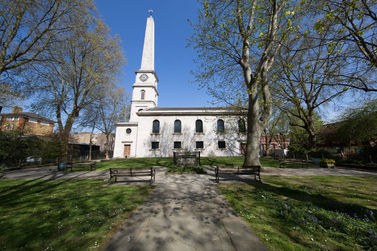 St. Lukes View, Old Street, by the Design Traveller - Foto 40