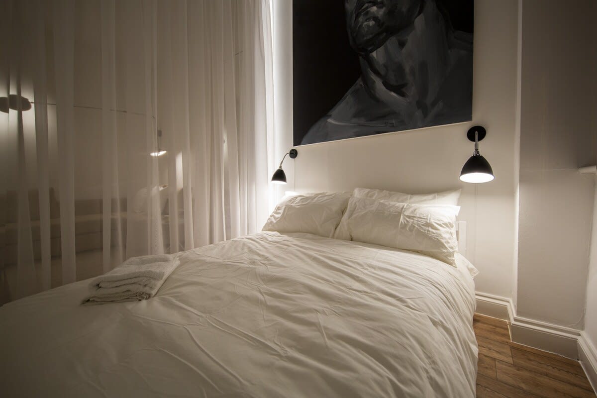 St. Lukes View, Old Street, by the Design Traveller - Foto 31