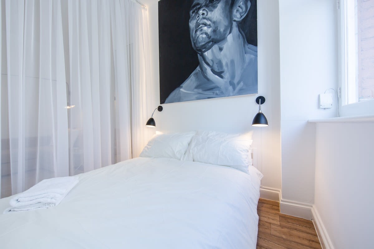 St. Lukes View, Old Street, by the Design Traveller - Foto 8