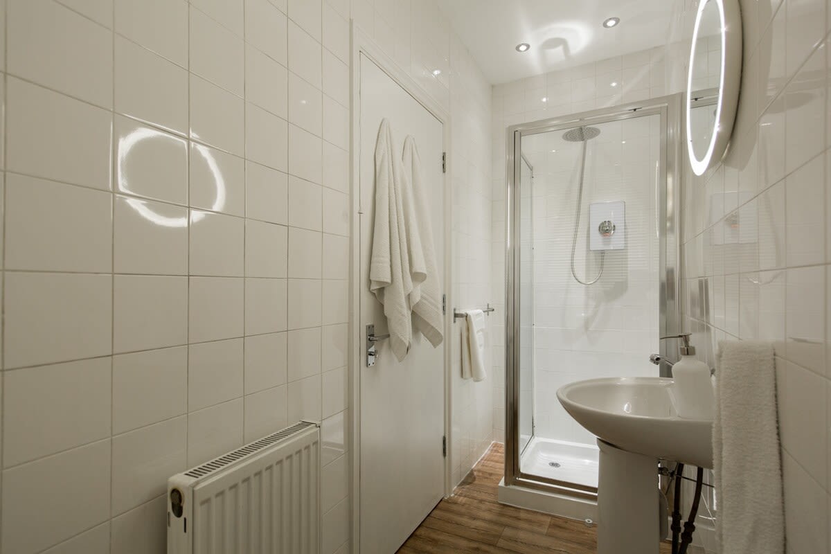 St. Lukes View, Old Street, by the Design Traveller - Foto 28