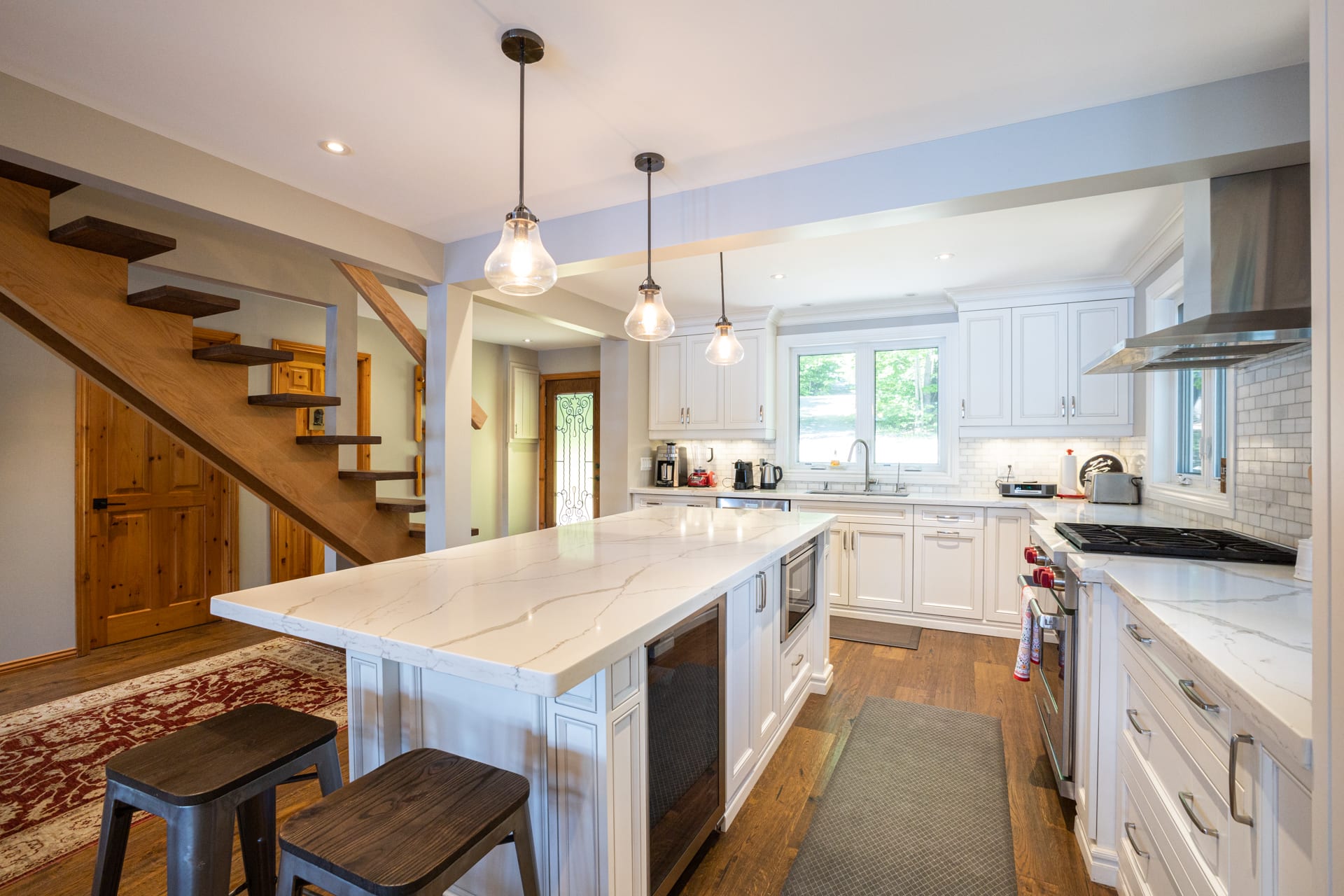 Cottage #281
