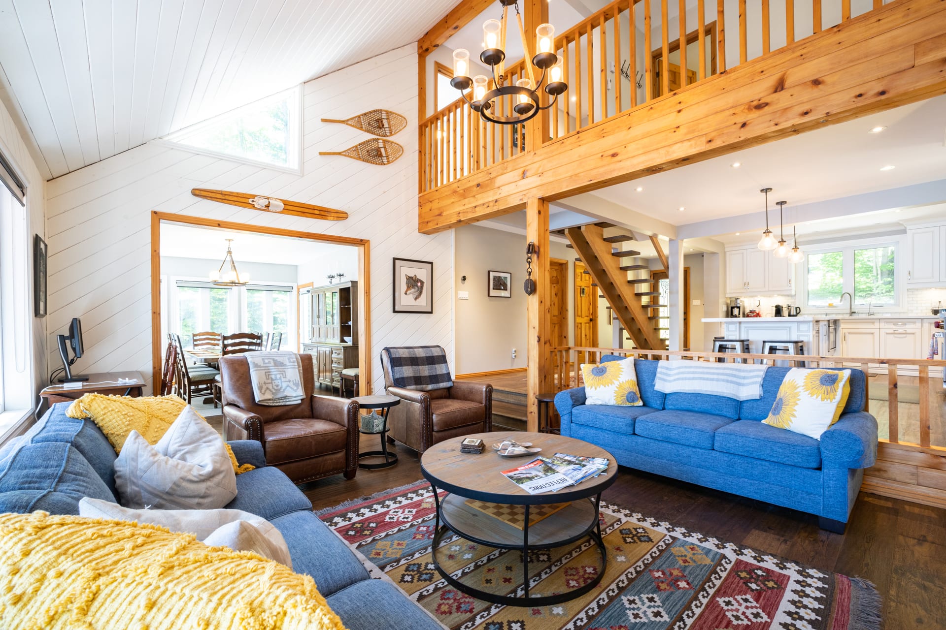 Cottage #281