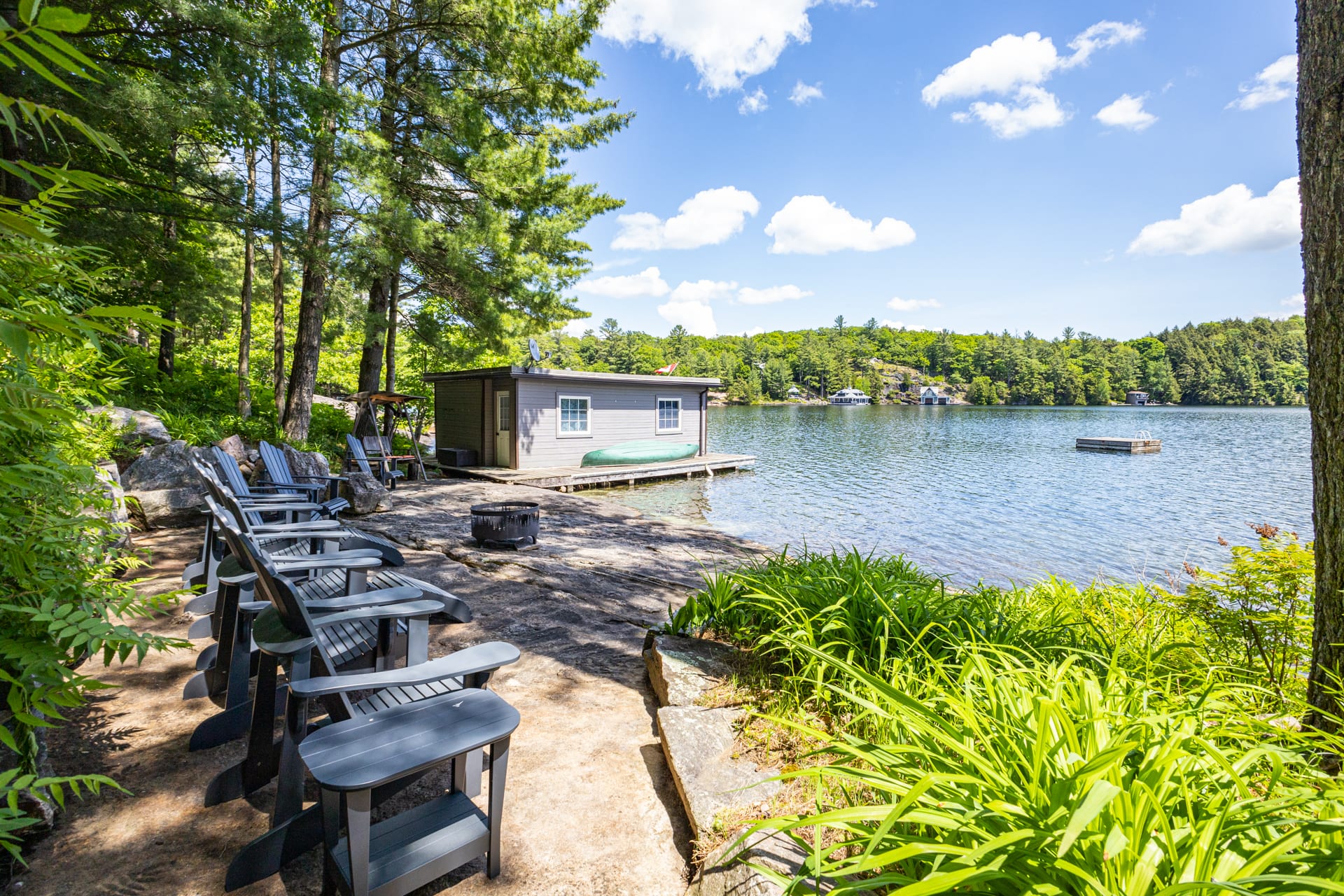 Cottage #281