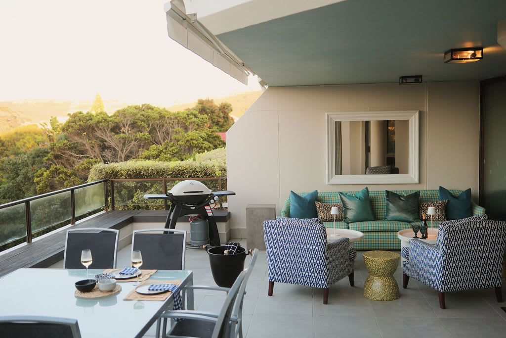 Sanctuary's Secret | Luxe 2 BD Robberg Seaside Apt — Plettenberg Bay, Western Cape — vacation rental