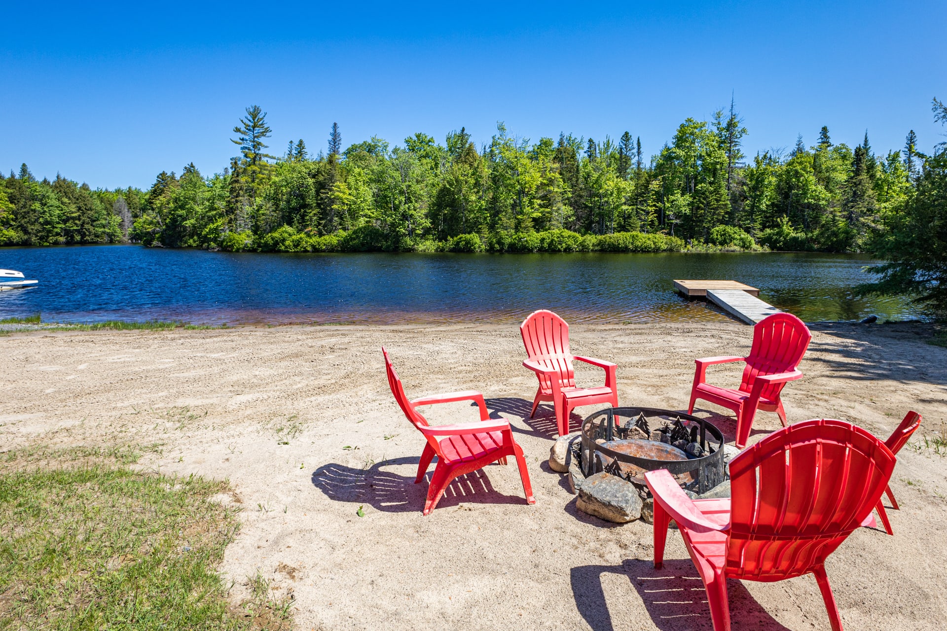 A - Cottage #145