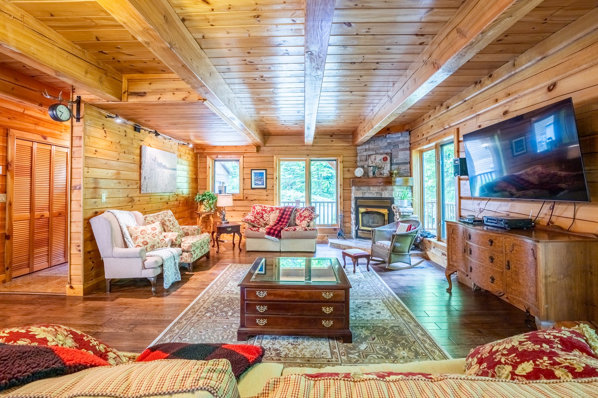 Cottage #629
