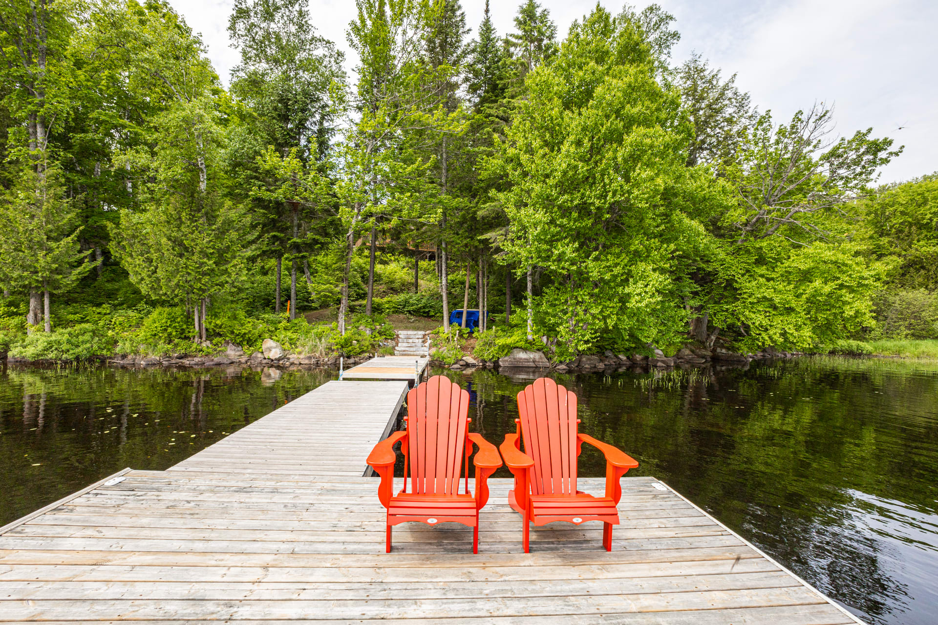 Cottage #629