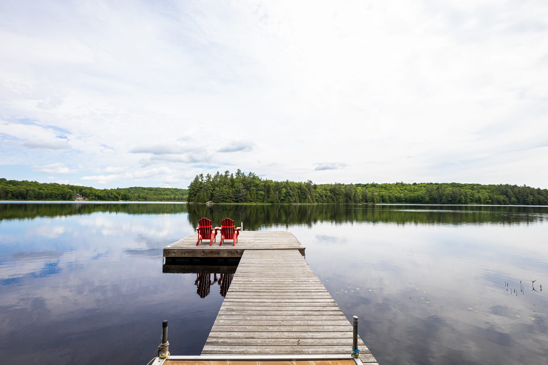 Cottage #629