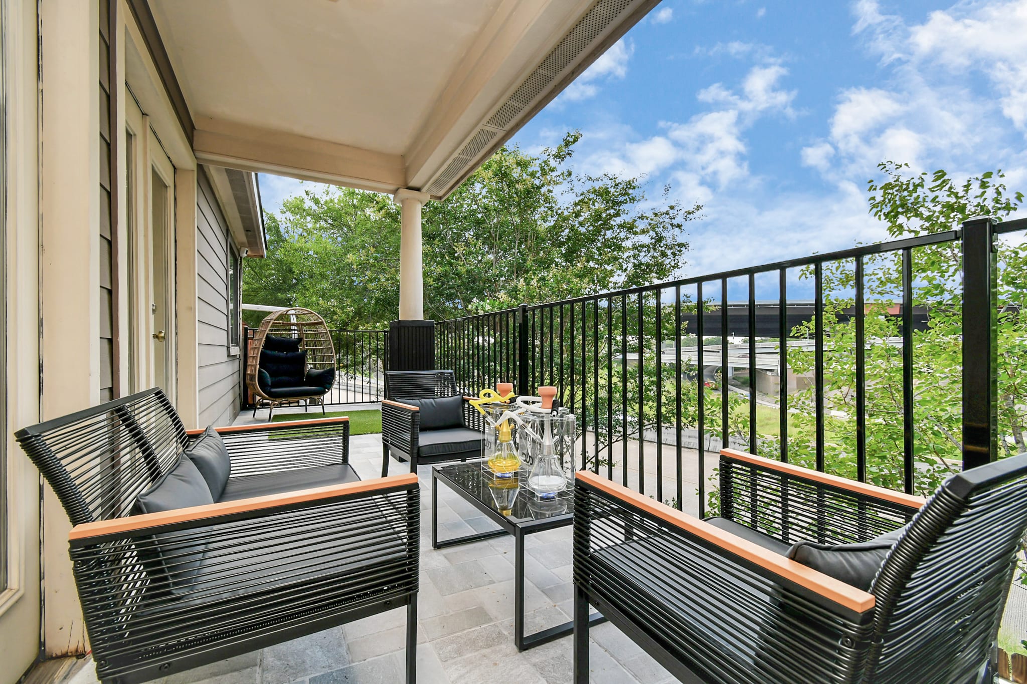 Stylish 3-Bedroom Home Near Downtown 6