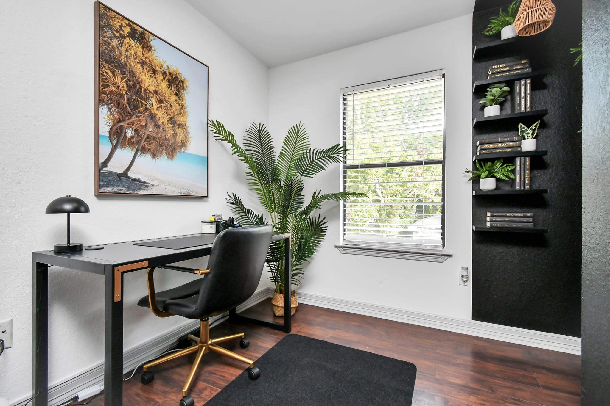 Stylish 3-Bedroom Home Near Downtown 5