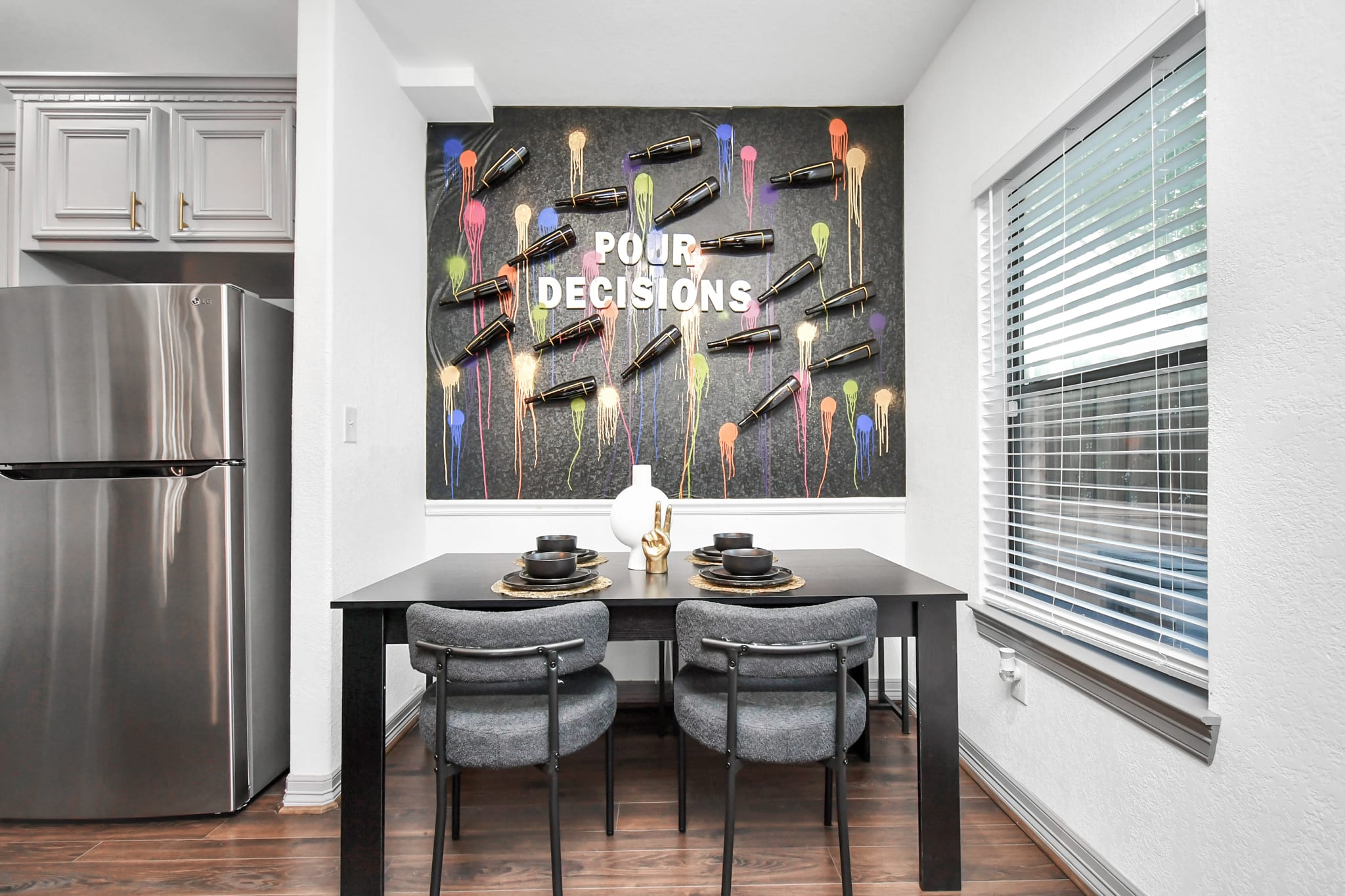 Stylish 3-Bedroom Home Near Downtown 4