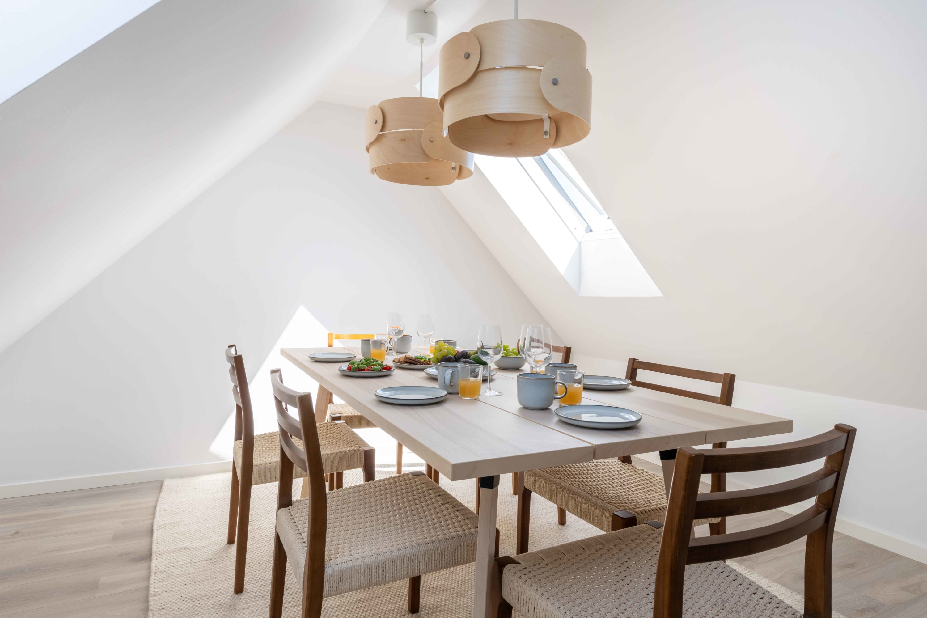 Apartment in København, Denmark