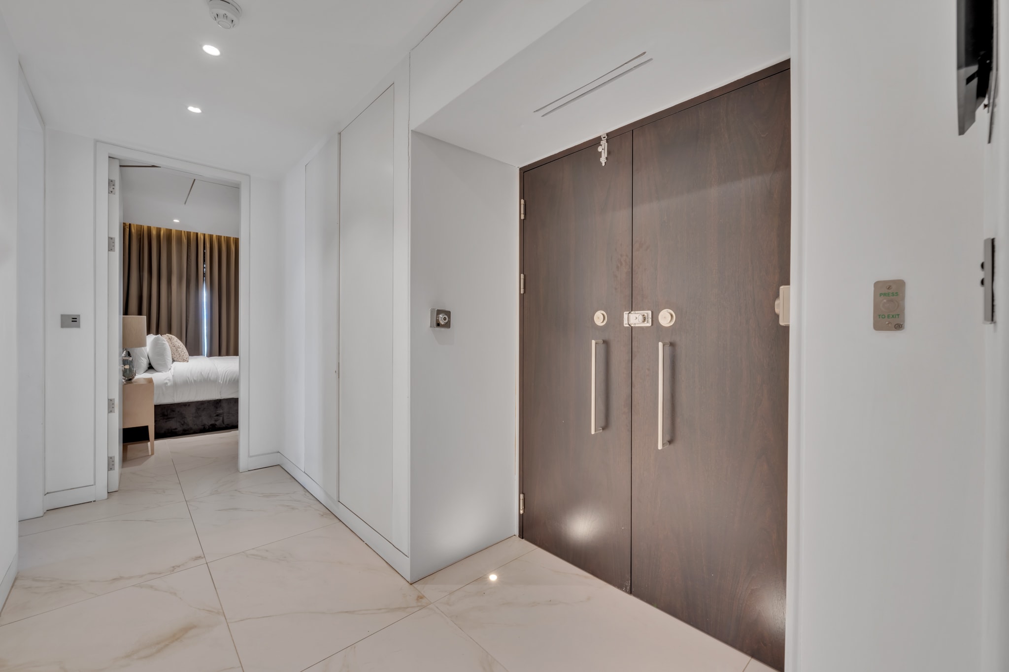 Elegant Family Flat in Marylebone in Baker Street W1U 6SE - Property image 13 - VivreStays