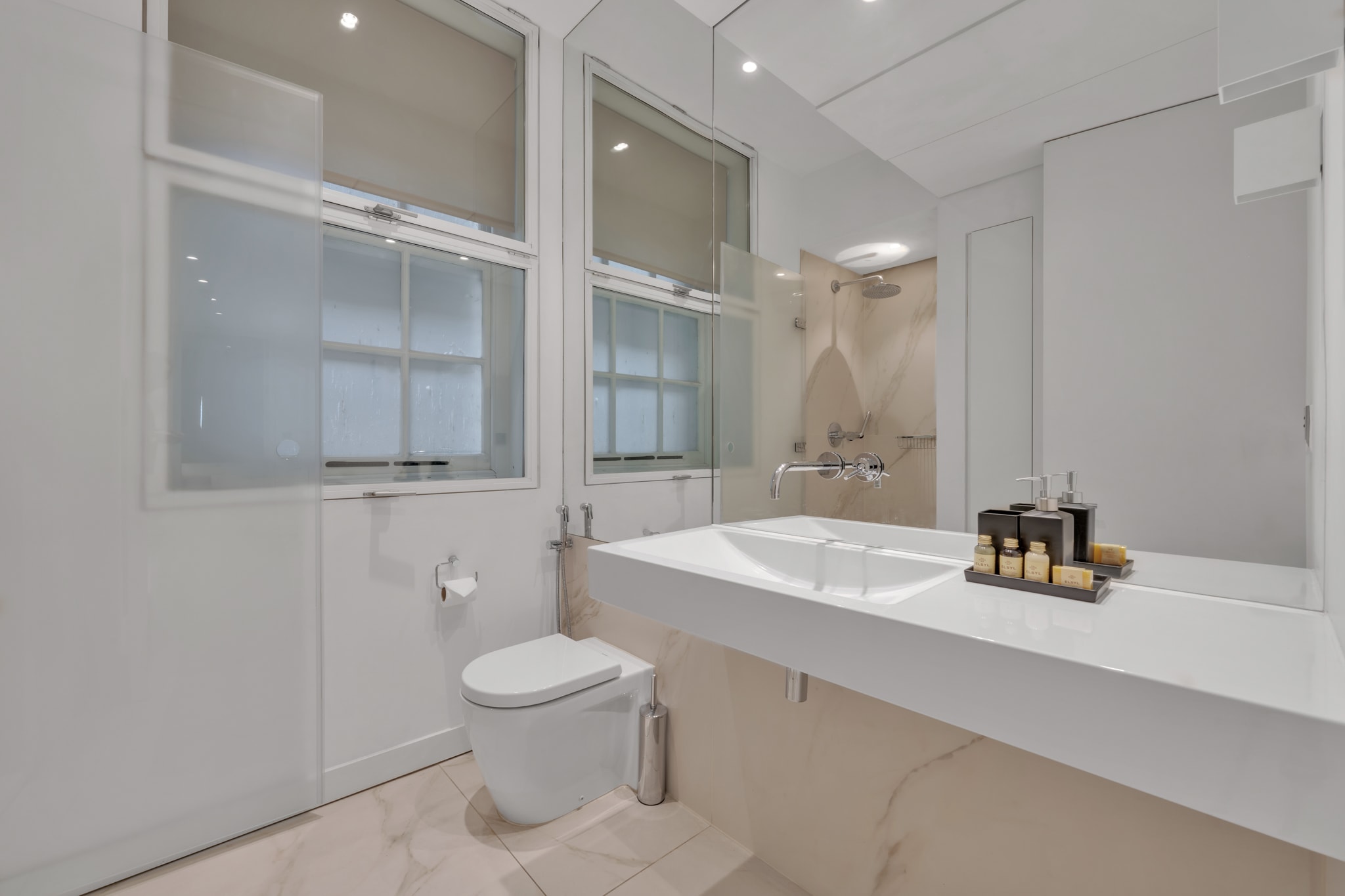 Elegant Family Flat in Marylebone in Baker Street W1U 6SE - Property image 12 - VivreStays