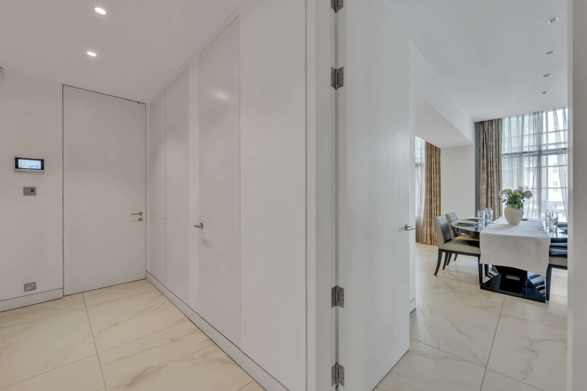 Elegant Family Flat in Marylebone in Baker Street W1U 6SE - Property image 19 - VivreStays